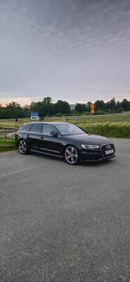 Audi A6 3.0 BITDI
