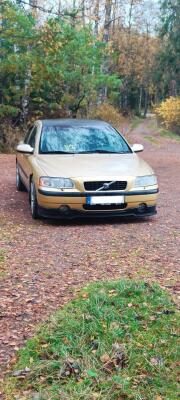 Volvo S60 2.4T