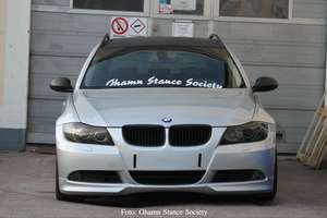 BMW e91