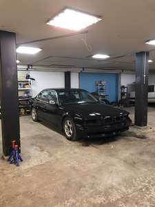 BMW 730i
