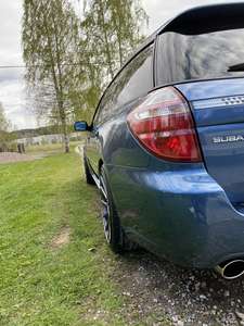 Subaru Legacy 2,0R