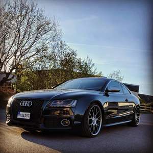 Audi A5 3.0 TDI