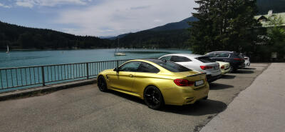 BMW M4 Coupe
