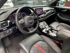 Audi A8 4,2 tdi