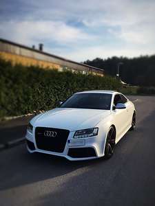 Audi Rs5