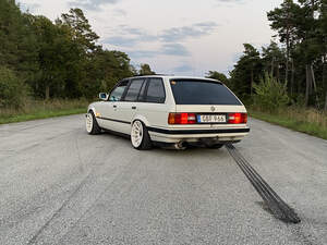 BMW E30 316 Touring
