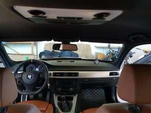 BMW 335i LCI