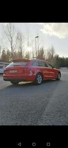 Audi A4 8k