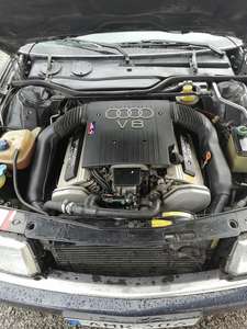 Audi V8 d11 4.2l