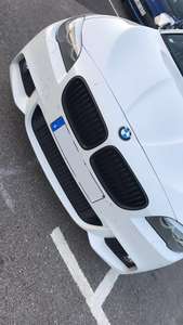 BMW 530dx f11
