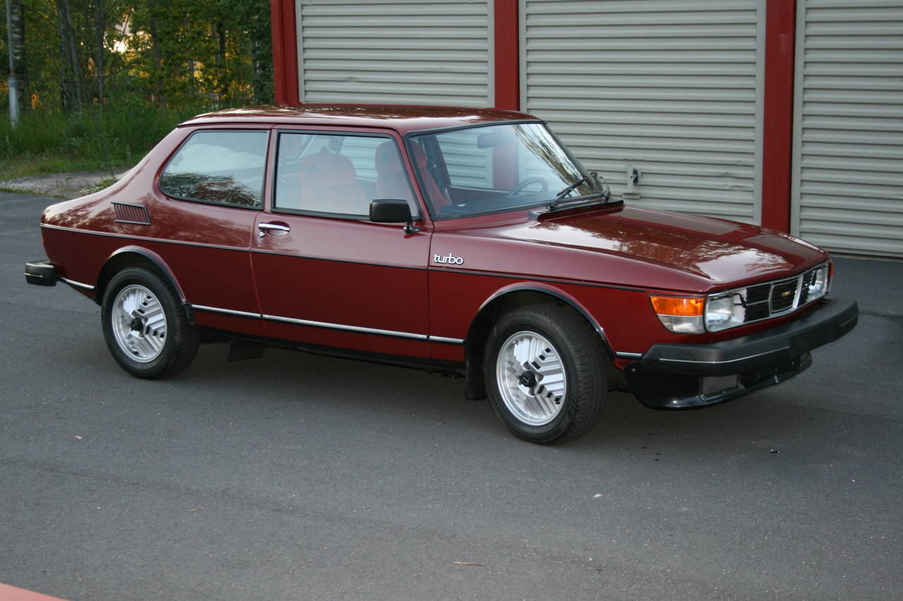 Saab 99