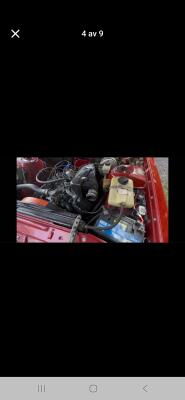 Volvo 265DL
