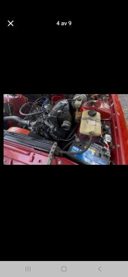 Volvo 265DL