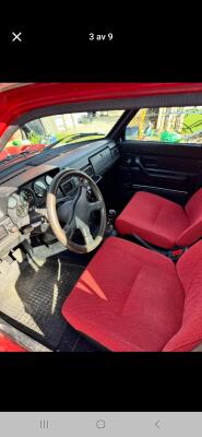 Volvo 265DL