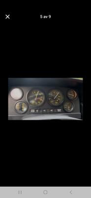 Volvo 265DL