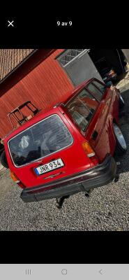 Volvo 265DL