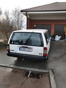 Volvo 945-811 2.3 S
