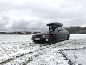 BMW 523i e39