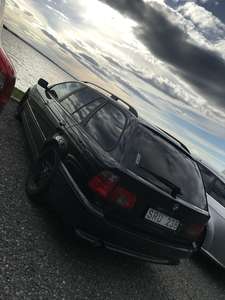 BMW 530 e39