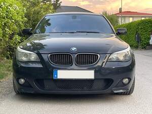 BMW 535d E60