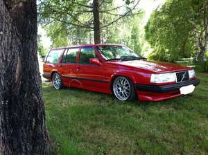 Volvo 945