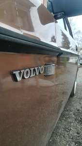 Volvo 240 GLT6