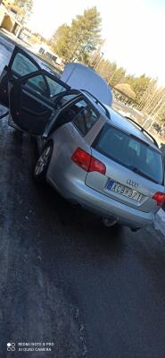 Audi A4 Audi