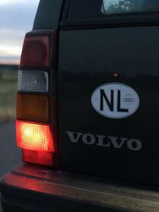 Volvo 945 Turbo Diesel
