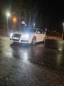 Audi A6 3.0 tdi