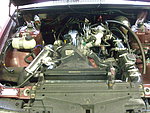 Volvo 740 gl (turbo)