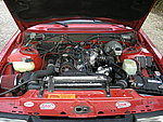 Volvo 245 turbo -85