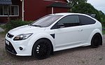 Ford Focus RS mkII