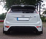 Ford Focus RS mkII