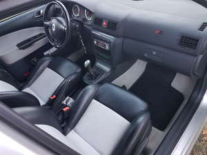 Skoda Octavia RS Combi