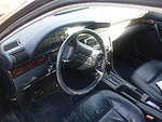 Audi 100 Quattro Avant 2,8 Aut