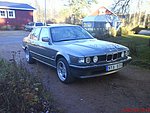 BMW 735ia