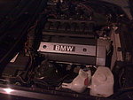 BMW E30 touring