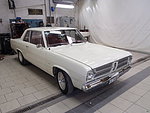 Plymouth Valiant