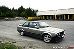 BMW 320im "E30"