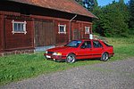 Saab 9000 Turbo 16 Sport