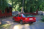 Saab 9000 Turbo 16 Sport