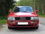 Audi 90 20V Sedan