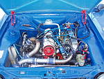 Ford Escort Mk2 Turbo
