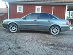 Audi 80 2.3 Quattro