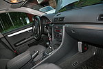 Audi A4 1,8ts Quattro Avant