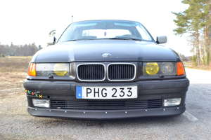 BMW 316 (E36)