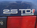 Audi A6 TDiS