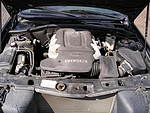 Ford Scorpio Cosworth 2,9 24v