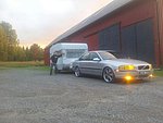 Volvo S80 2,4T