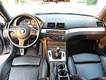 BMW BMW 320 STCC